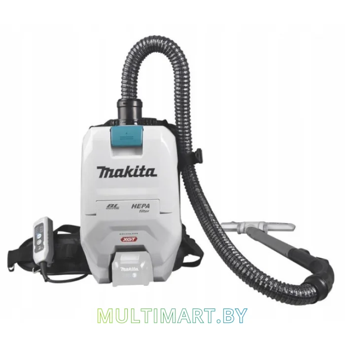Пылесос Makita VC008GZ (без АКБ)